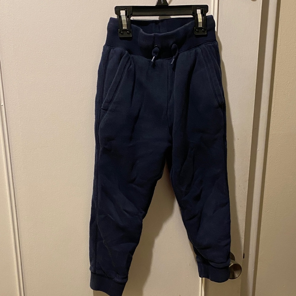 GAP Kids Dark Blue Sweat Pants